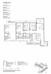 Terra Hill (D5), Apartment #624950851